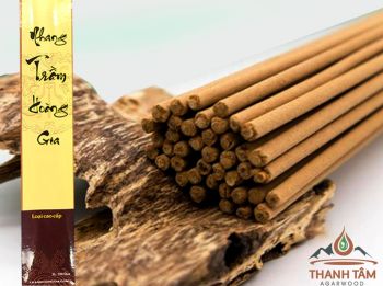 Nhang Trầm TTA-1