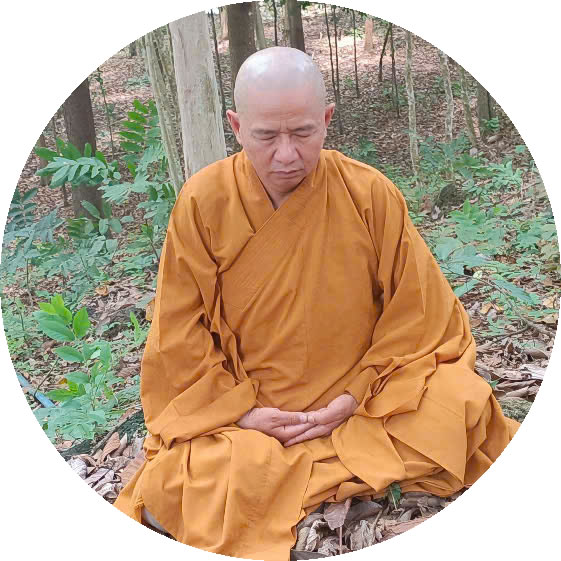 Người sáng lập Hương Đạo Xưa